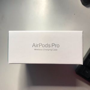 Apple Airpods Pro